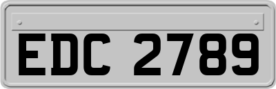 EDC2789