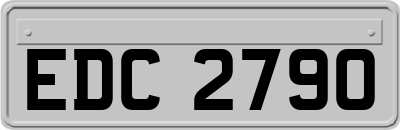 EDC2790