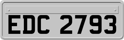 EDC2793