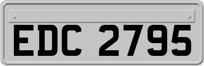 EDC2795