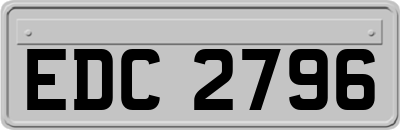 EDC2796
