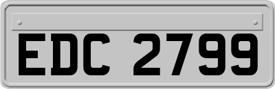 EDC2799