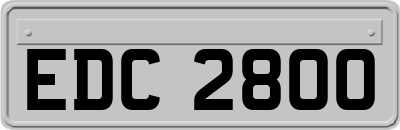 EDC2800