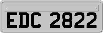 EDC2822