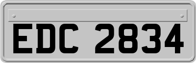 EDC2834