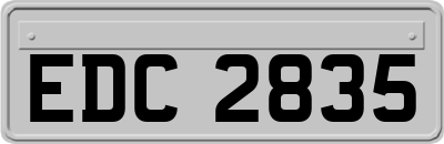EDC2835