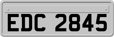 EDC2845