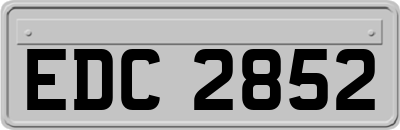 EDC2852