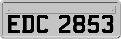 EDC2853