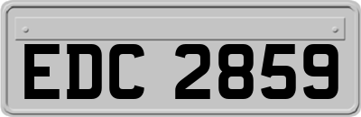 EDC2859