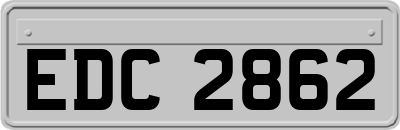 EDC2862