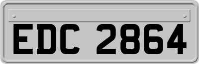 EDC2864