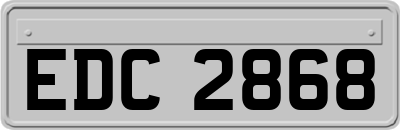EDC2868