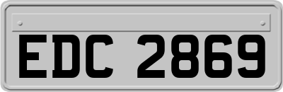 EDC2869