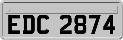 EDC2874