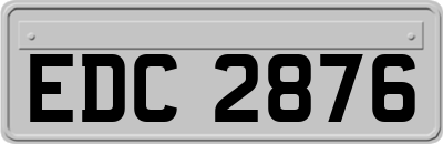 EDC2876