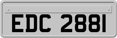 EDC2881