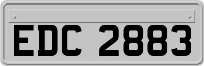 EDC2883