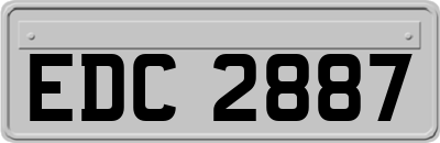 EDC2887