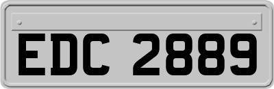 EDC2889
