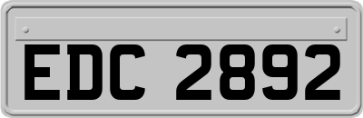 EDC2892