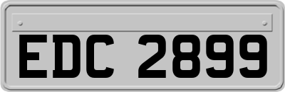 EDC2899