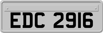 EDC2916