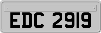 EDC2919