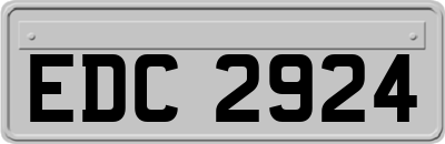 EDC2924