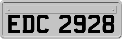 EDC2928