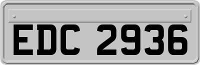 EDC2936