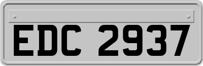 EDC2937