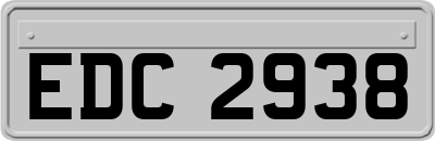 EDC2938