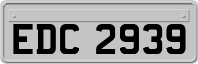 EDC2939
