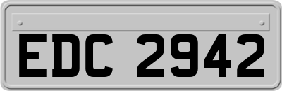 EDC2942