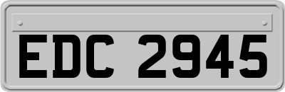 EDC2945