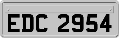 EDC2954