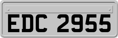 EDC2955