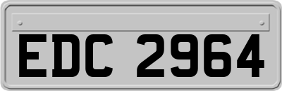 EDC2964