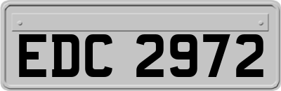 EDC2972