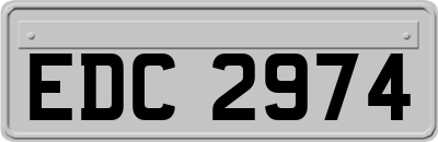 EDC2974