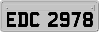 EDC2978