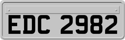 EDC2982
