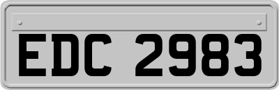 EDC2983