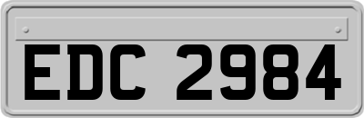 EDC2984