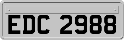 EDC2988