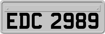 EDC2989