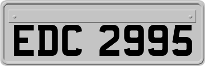 EDC2995