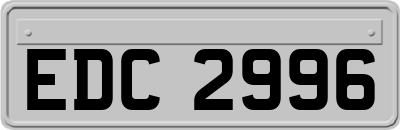 EDC2996