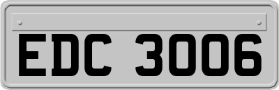 EDC3006